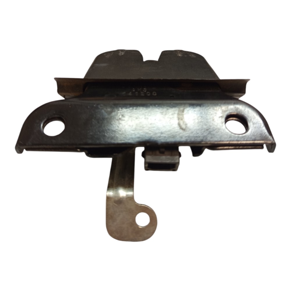 Fechadura Tampa Traseira Audi A3 99 2000 2001 2002 2003 2006 7