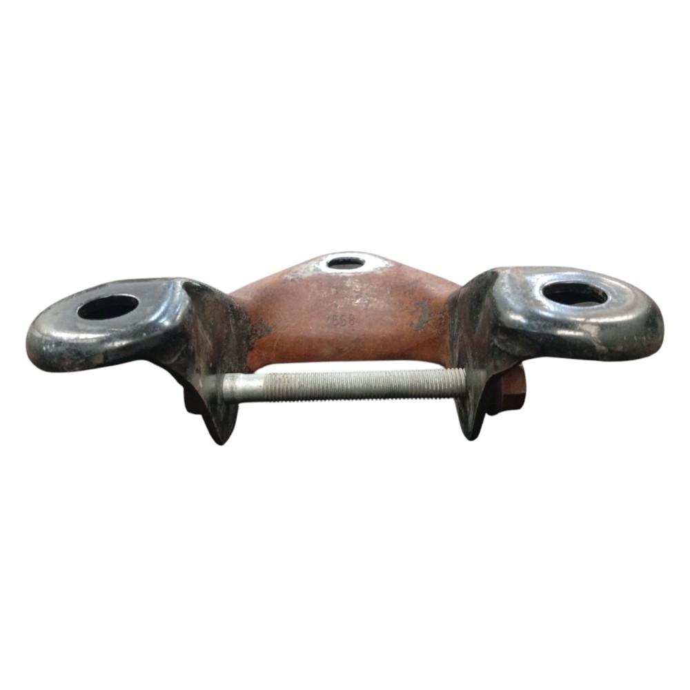 Suporte Eixo Traseiro Lado Esquerdo Vectra 97 99 2000 A 2005 5