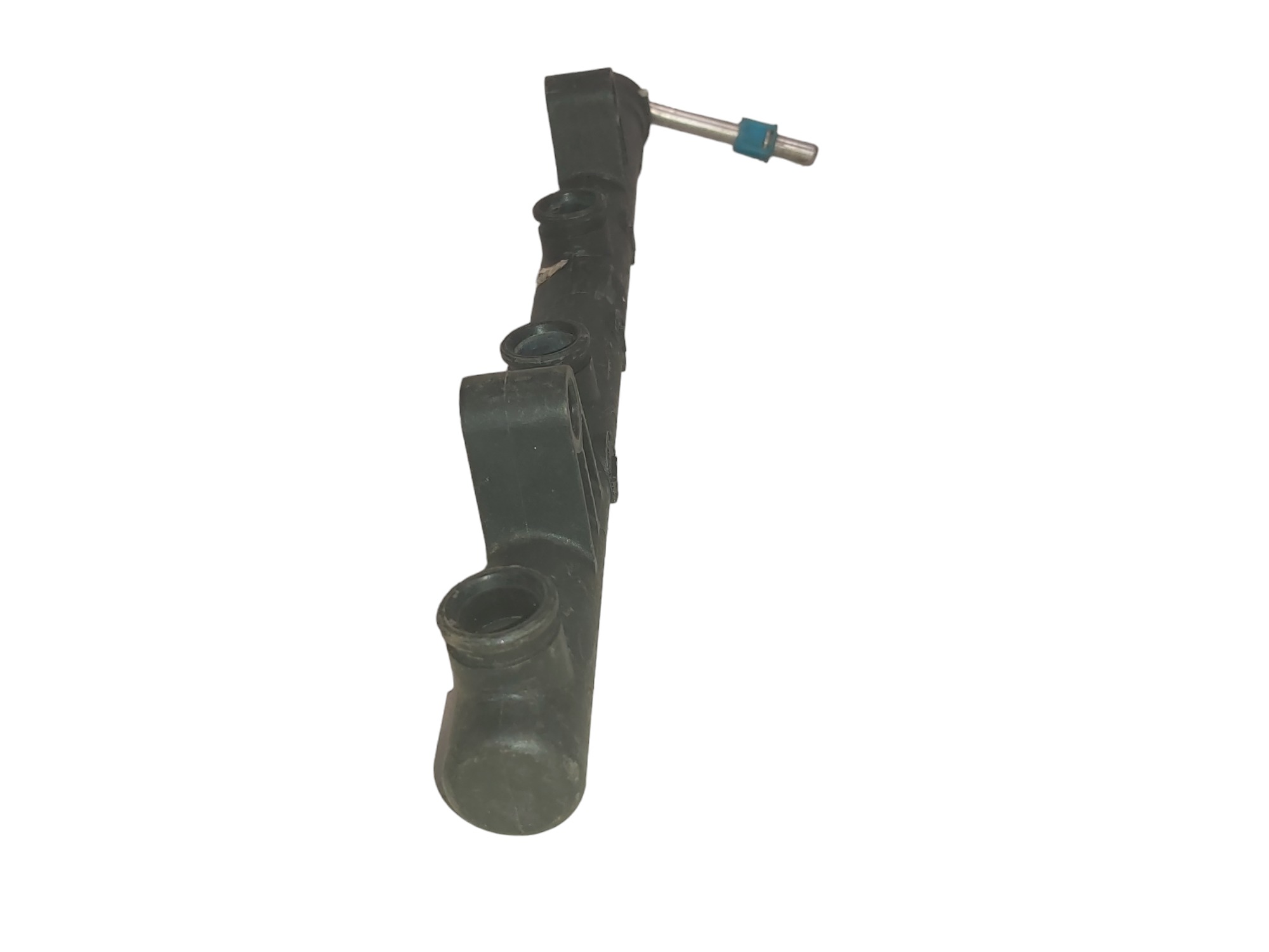 Flauta Do Bico Injetor Celta Corsa 2000 2001 2002 A 2006 5
