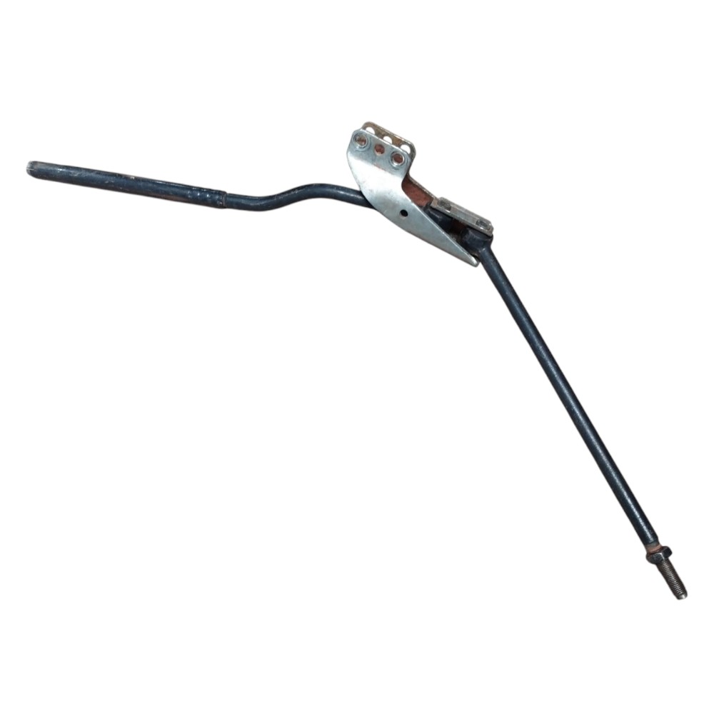 Suporte Braço Caixa Direção Gol G5 2008 2009 2010 2011 2012 1