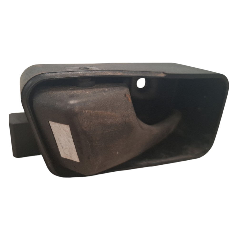 Maçaneta Interna Dianteira Esquerda Pointer 93 94 95 96 97 Preto Dianteira 5