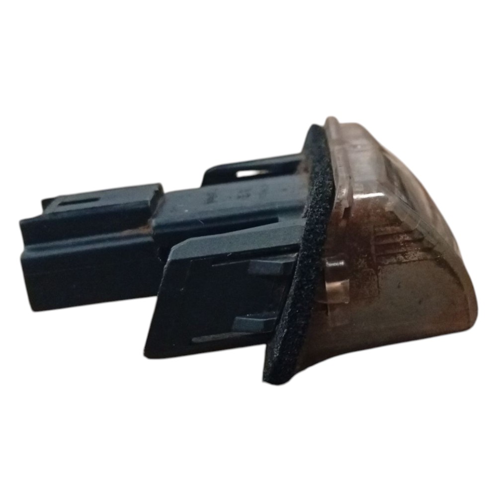 Luz Placa Traseira Peugeot 206 2001 2002 2003 2004 2005 2008 3