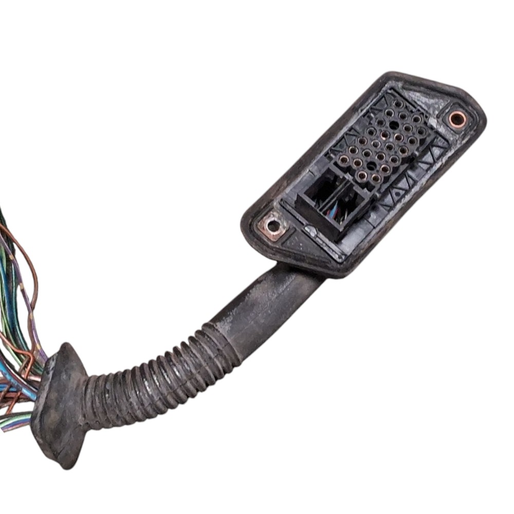 Chicote Porta Dianteira Esquerda Bmw 535 E34 87 88 89 90 97 2