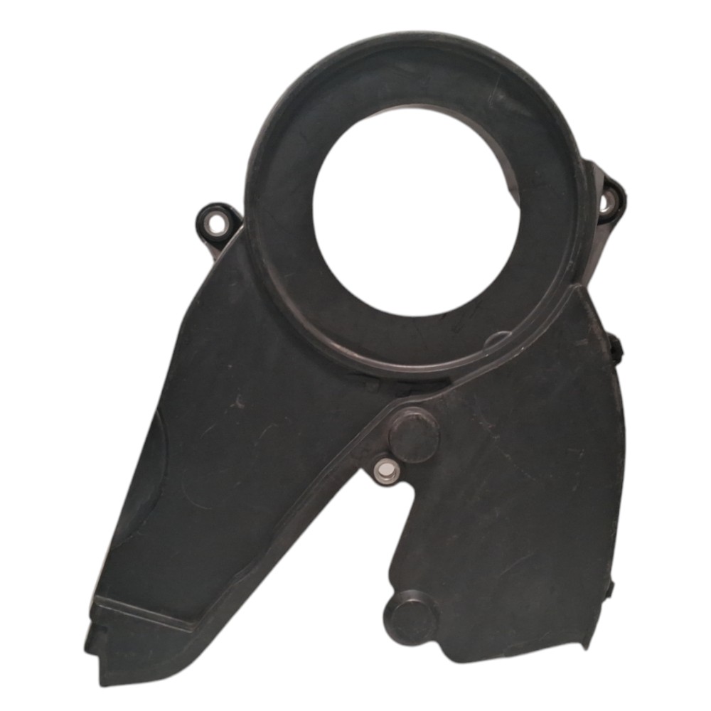 Capa Inferior Correia Dentada Motor Fox Voyage Polo 1.6