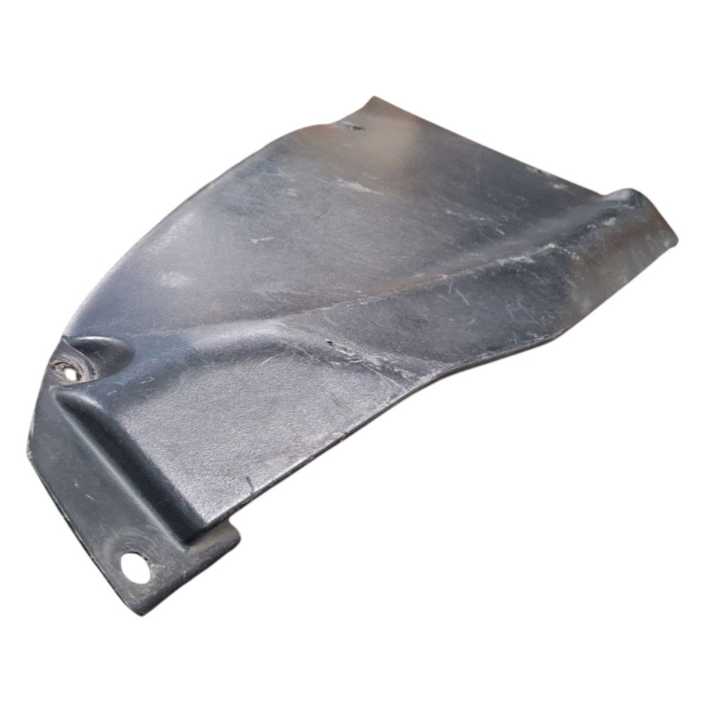 Defletor Ar Radiador Parati Saveiro Gol G3 99 2000 2001 2005 4