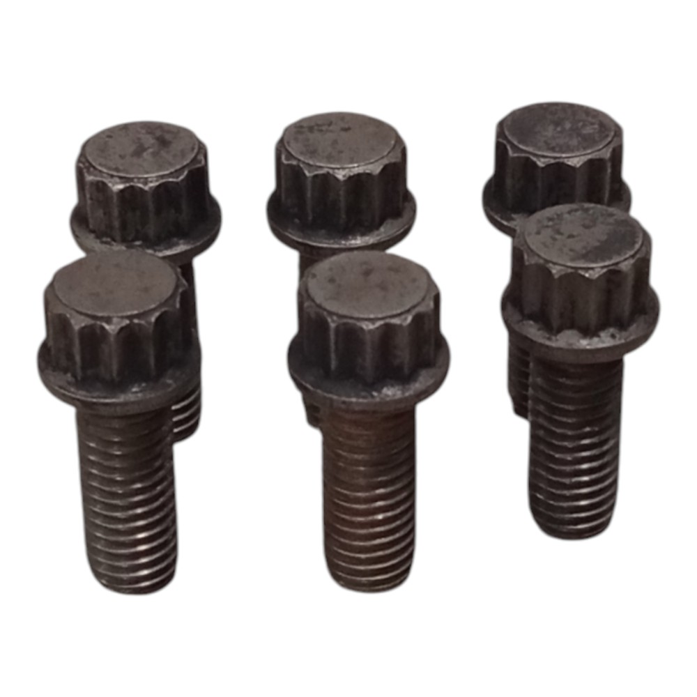 Parafusos Embreagem Honda Civic 2007 2008 2009 A 2011 2