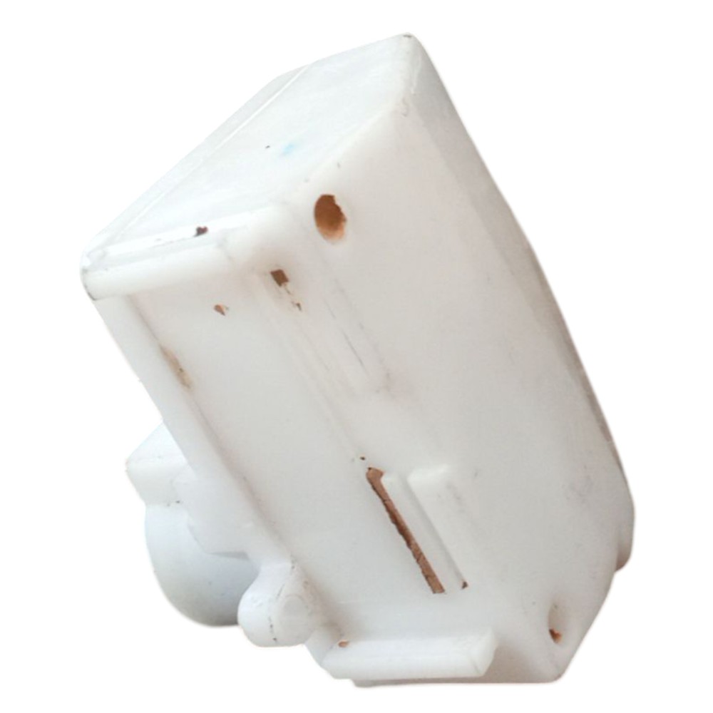 Motor Elétrico Fechadura Trava Porta Direita Fox 2005 A 2012 4