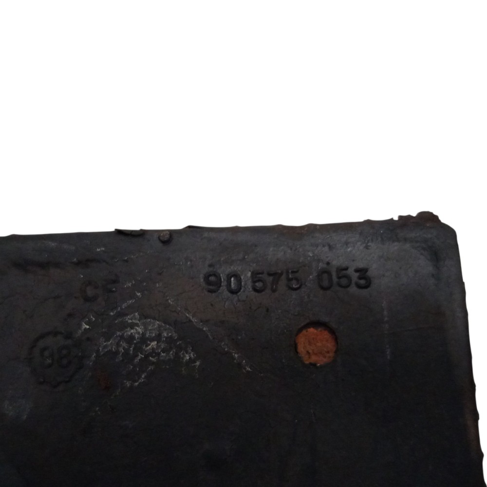 Coxim Agregado Gm Vectra 97 98 99 2000 2001 2002 2003 2005 7