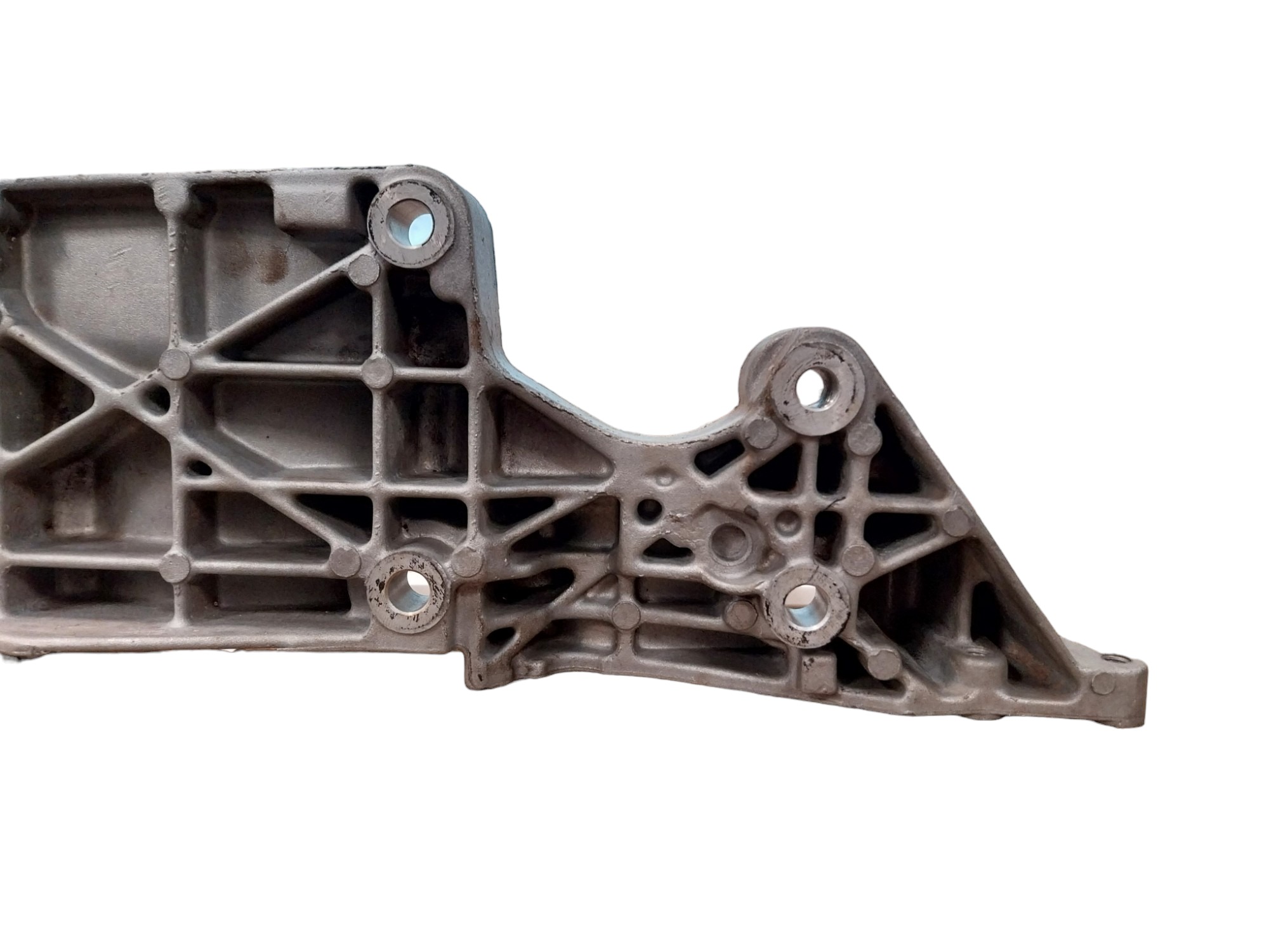Suporte Alternador Direção Audi A3 Golf Bora 97 98 2002 2006 6