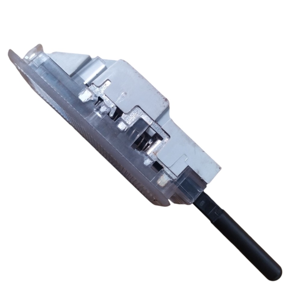 Luz Porta Luvas Peugeot 408 2012 2013 2014 2015 2016 A 2019 3