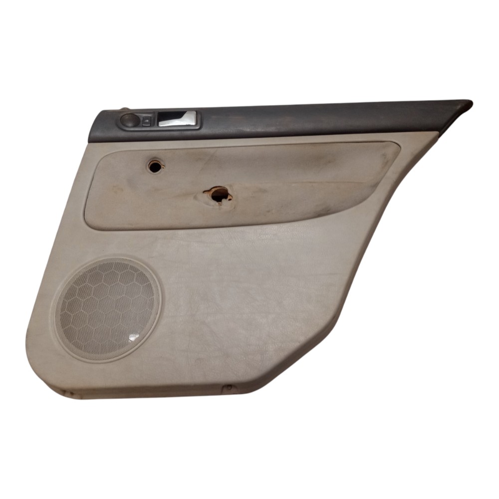 Forro Porta Traseira Direita Golf Mk4 Bora 99 2003 2005 2007 1
