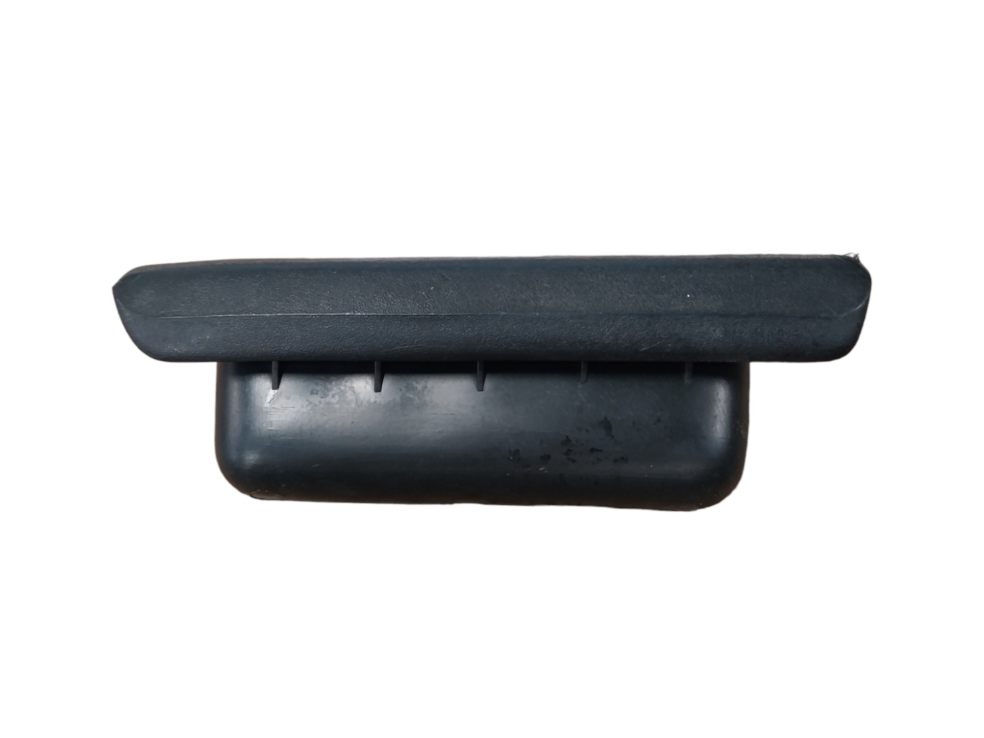 Puxador Interno Porta Dianteira Direita Corsa 94 96 99 2012 Preto Dianteira 1