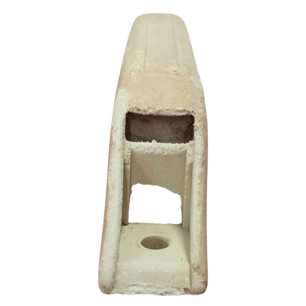 Alça Apoio Teto Pqp Ford Belina Del Rey 85 86 87 88 89 90 91 Branco 3