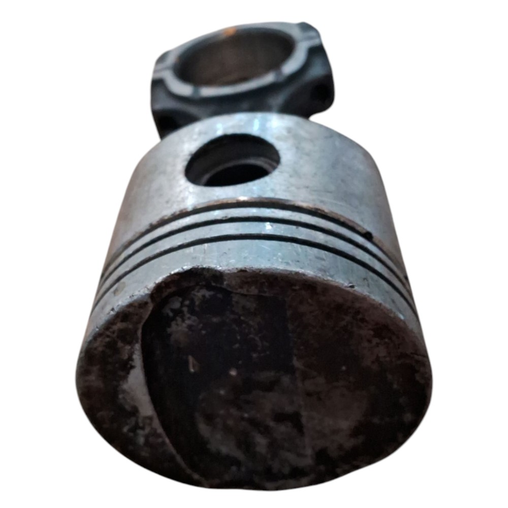 Biela Motor Fiat Argentino Sevel Fiorino Fiasa 1.5 Original 4