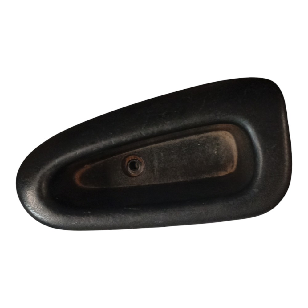 Moldura Puxador Dianteiro Esquerdo Peugeot 206 99 2005 2009