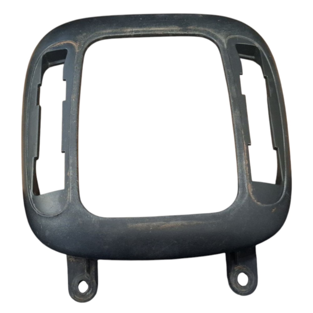 Moldura Console Câmbio Vectra 97 98 99 2000 2001 2002 A 2005 3