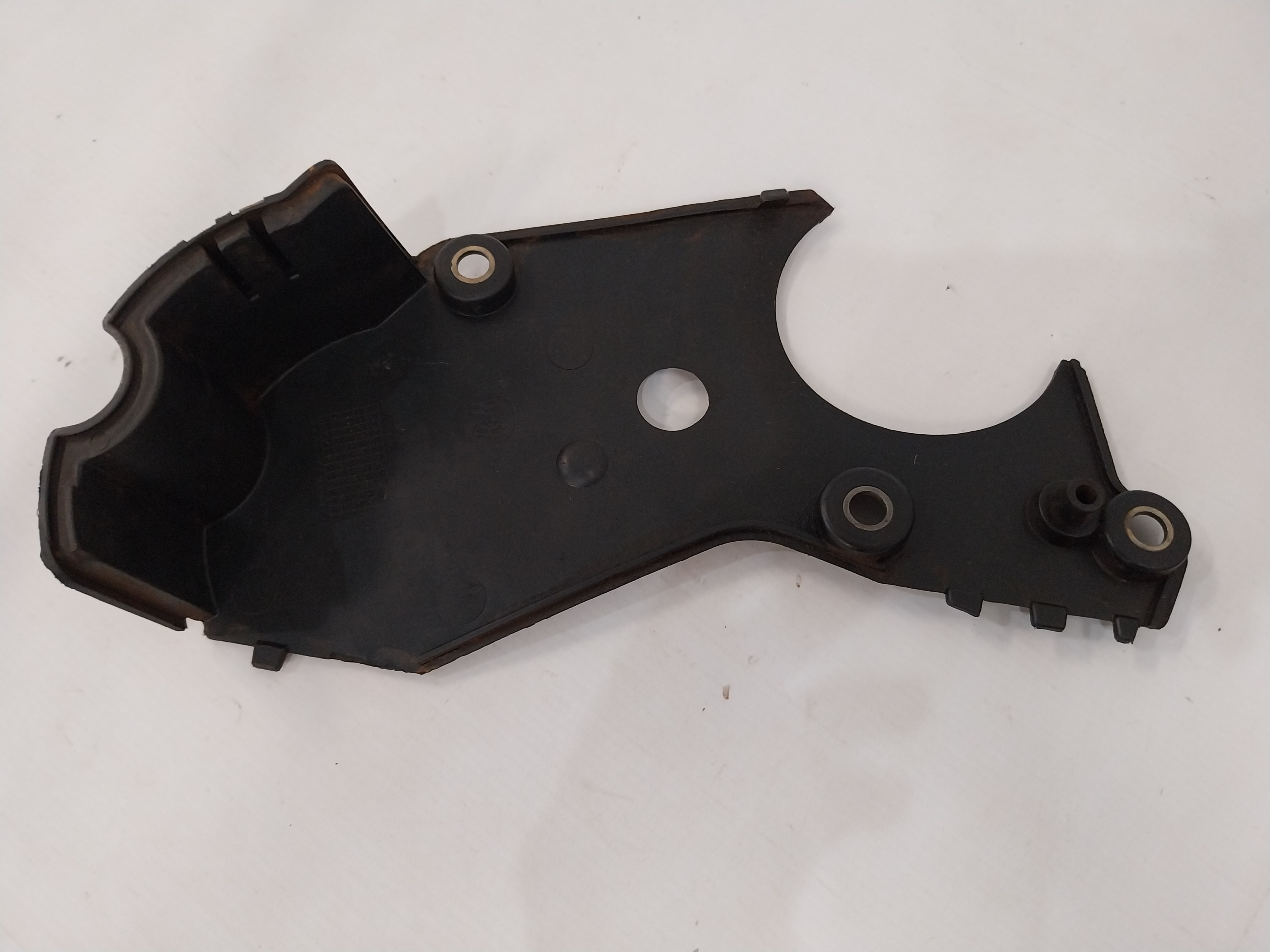 Capa Interior Correia Corsa Classic 2009 2010 2011 2012 2015 4