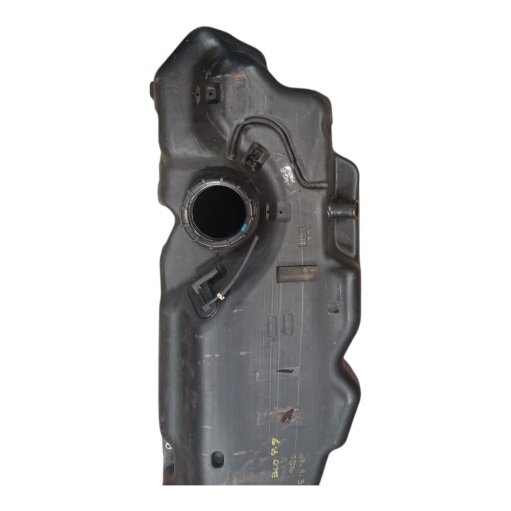 Tanque Combustível 55l Gol Parati Saveiro G3 94 96 99 2012 6