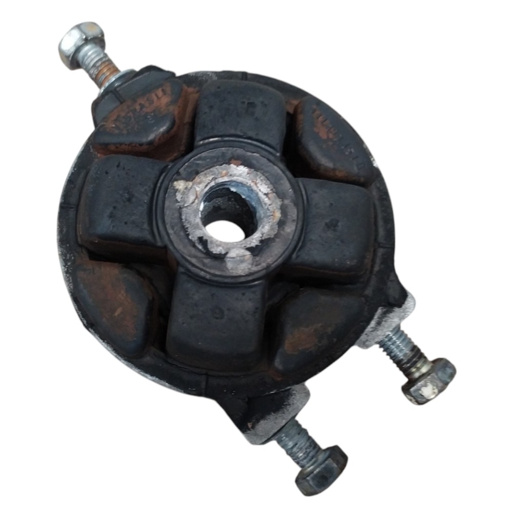 Coxim Câmbio Vw Gol Saveiro Parati Voyage Ap 811399151b 3