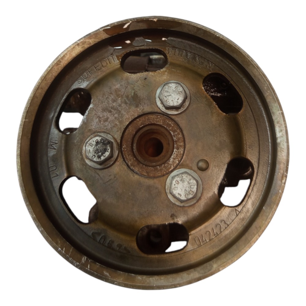 Bomba Assistência Direção Hidráulica Peugeot 99 2002 2008