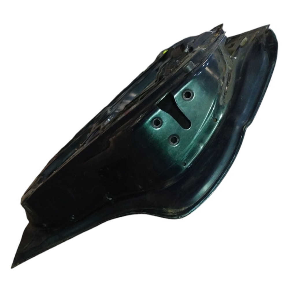 Porta Traseira Direita Subaru Legacy 94 95 96 97 98 99  Traseira Direito 10