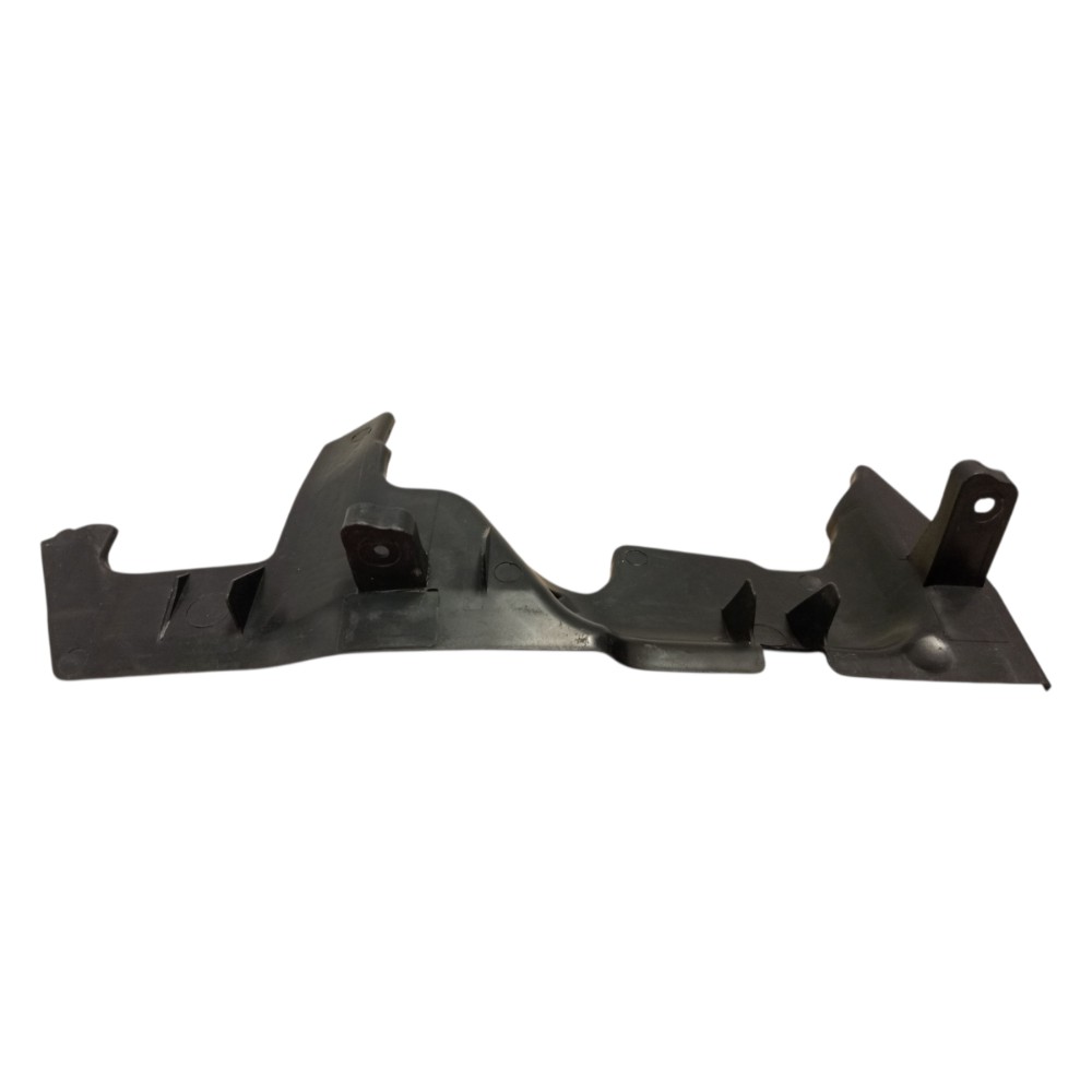 Defletor Ar Radiador Vw Gol Voyage 2009 2011 2013 2015 2017 3