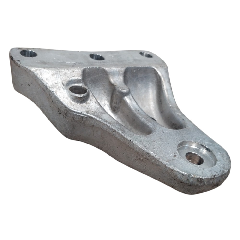 Suporte Coxim Motor Direito Polo Fox 1.6 2003 2004 2005 2007 7