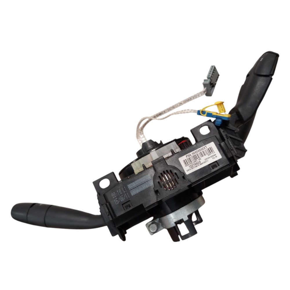 Chave Seta Limpador Peugeot 408 2012 2015 2017 2018 2019 8