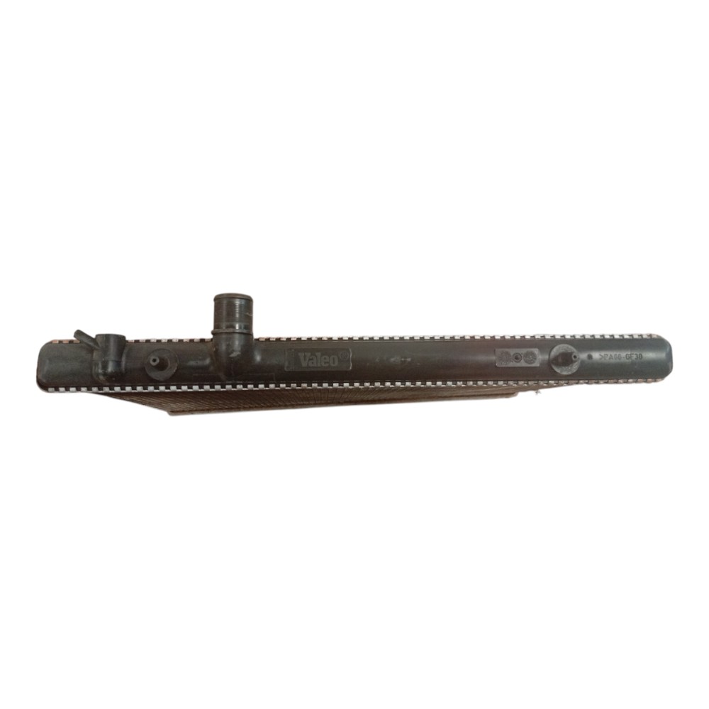 Radiador Água S/ar Peugeot 206 1.0 2002 2005 2006 2007 2008 6