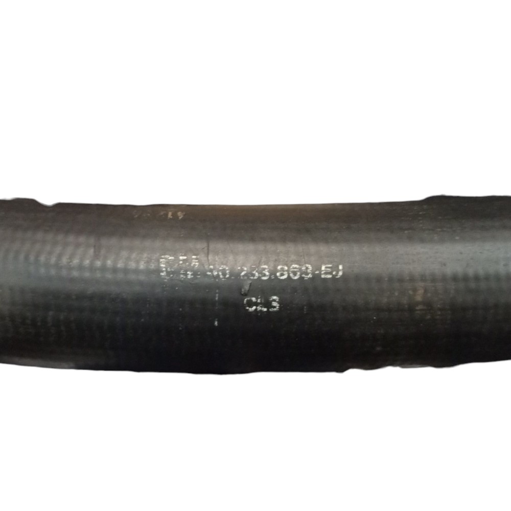 Mangueira Inferior Radiador Omega 92 93 94 95 96 97 98 6