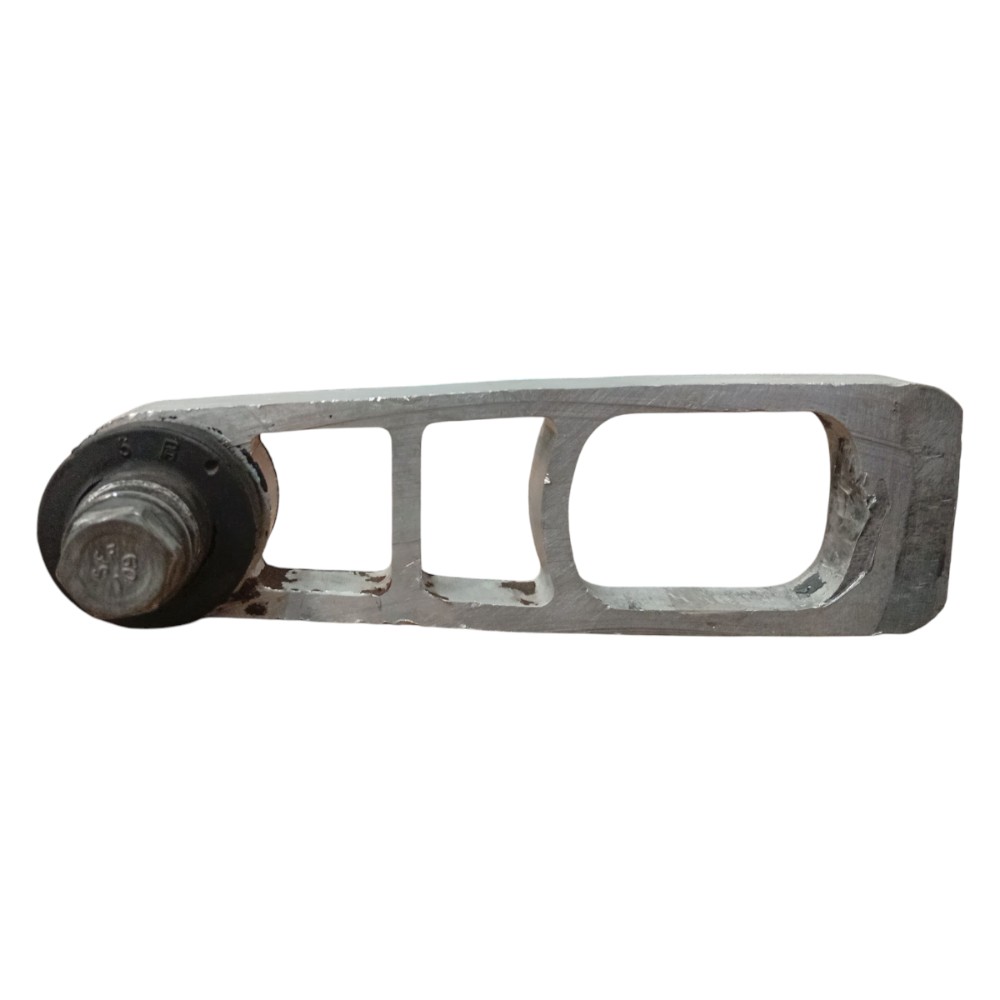 Coxim Traseiro Câmbio Peugeot 206 1.0 16v 2001 2002 A 2008 2