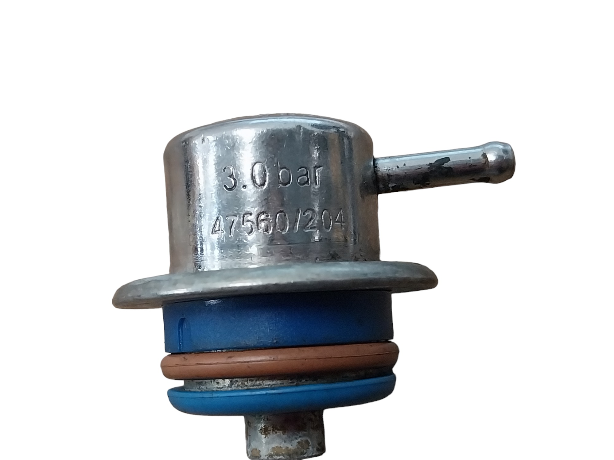 Regulador Pressão Audi A3 97 98 2002 A 2006 3.0 Bar 47560204 3