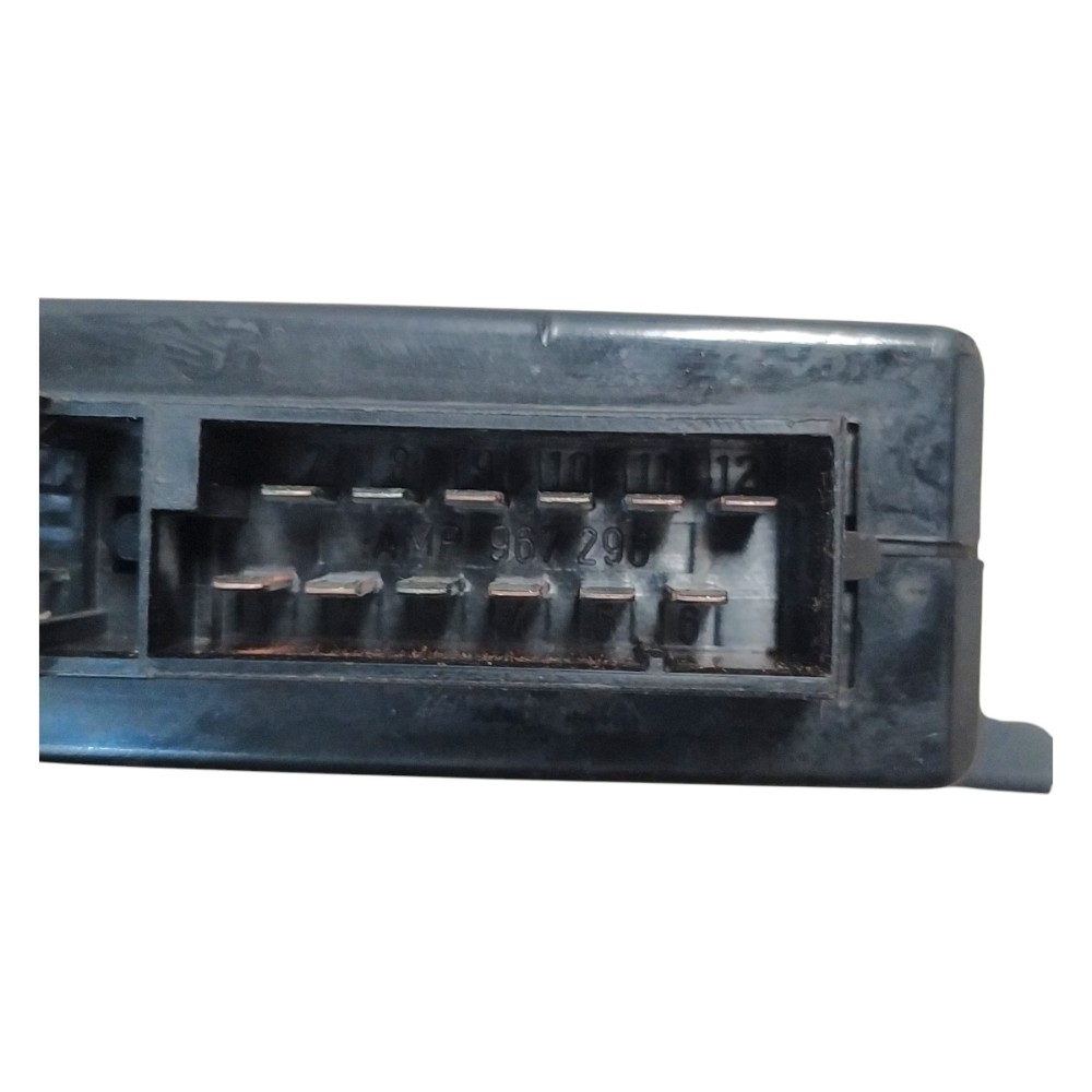 Módulo Conforto Alarme Astra Zafira Vectra 97 2011 90506670 7