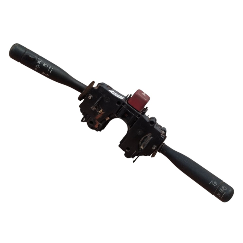 Comando Chave Seta Limpador Celta Prisma 2008 2014 94749141