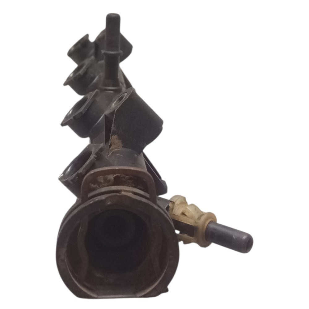 Flauta Bicos Baixa Golf Jetta Passat 2014 2016 2018 2019 6