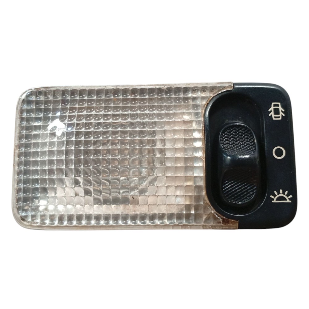 Luz Cortesia Teto Peugeot 206 2001 2002 2003 2004 2005 2008