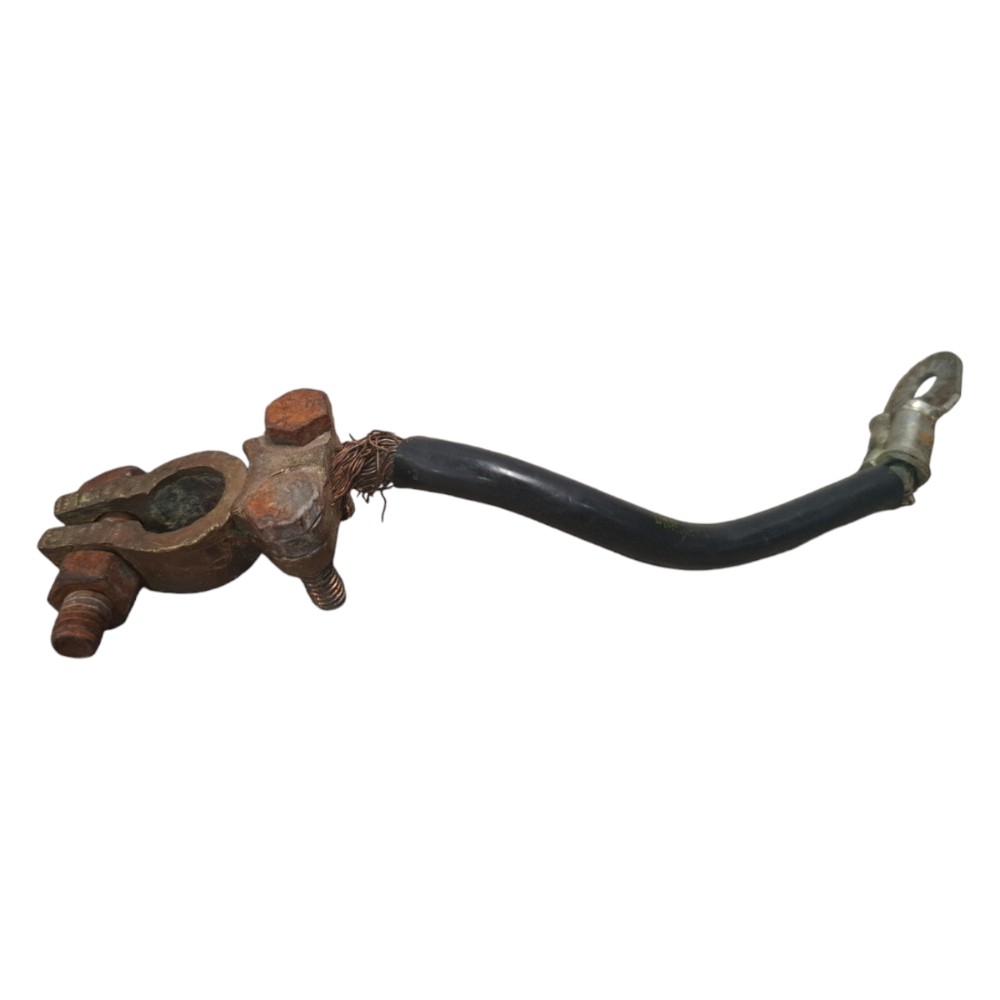 Cabo Polo Negativo Bateria Xsara Picasso 2001 2002 2003 2010 12 4