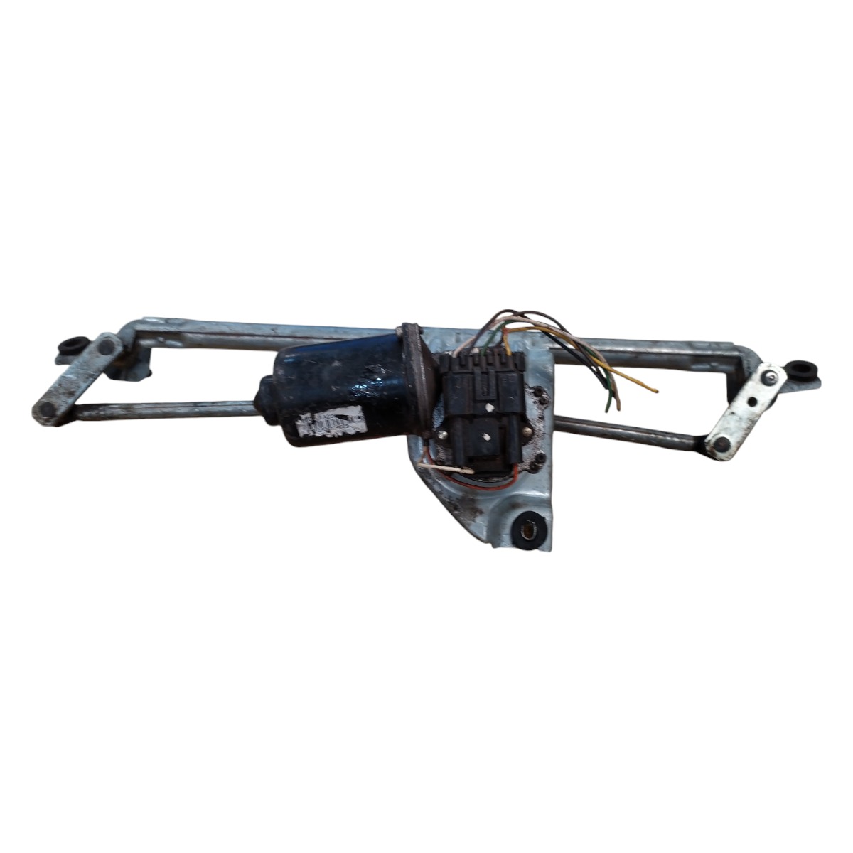 Máquina Limpador Parabrisa Corsa 96 97 98 99 2000 2002 2006