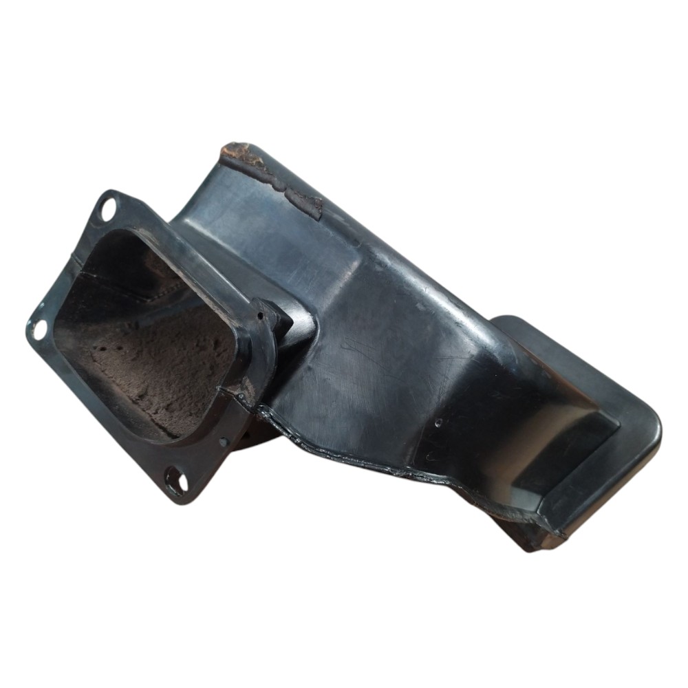 Duto Difusor Ar Direito Uno 91 92 93 2000 A 2004 7728935 6