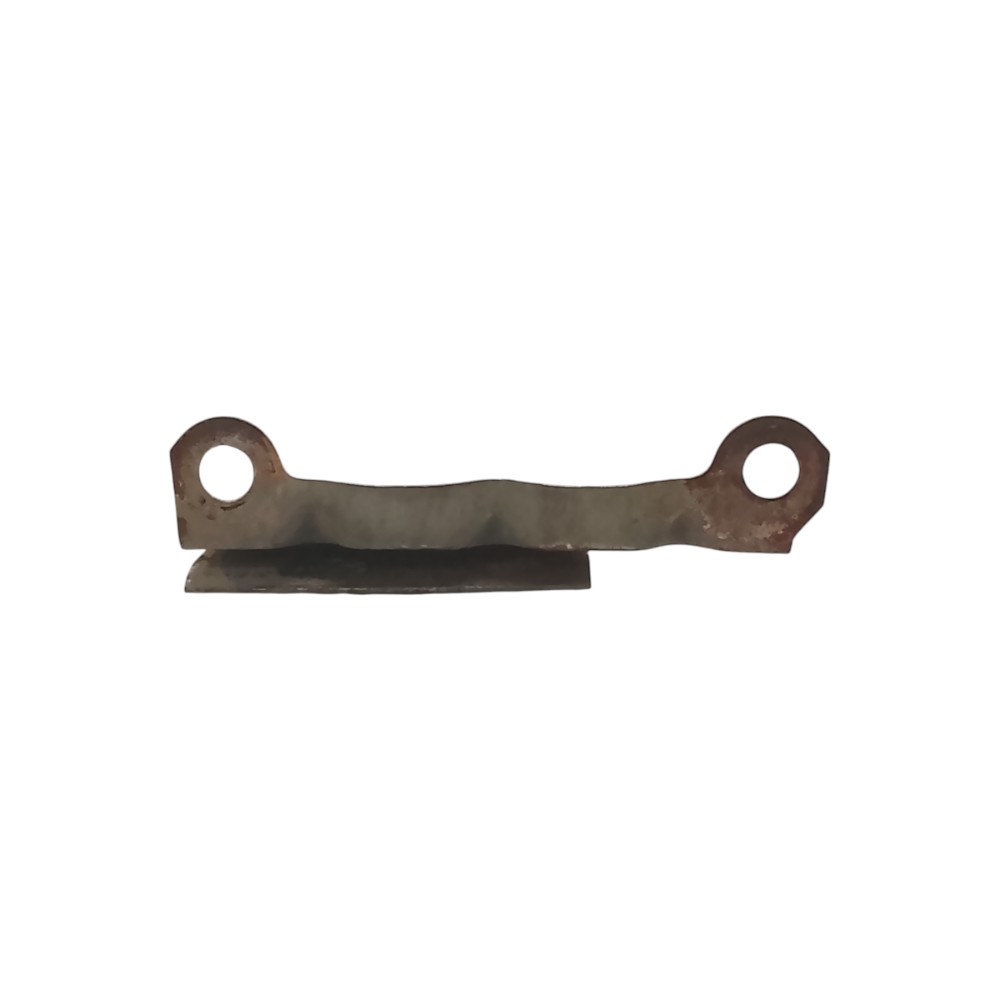 Suporte Defletor Calor Gol Parati G3 1.6 1.8 2.0 2003 2010 6