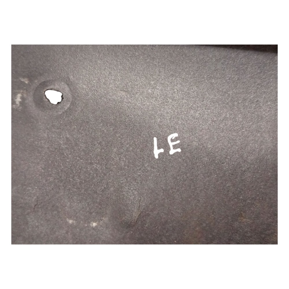 Forro Porta Malas Esquerdo Peugeot 206 2001 2002 2003 A 2008 8