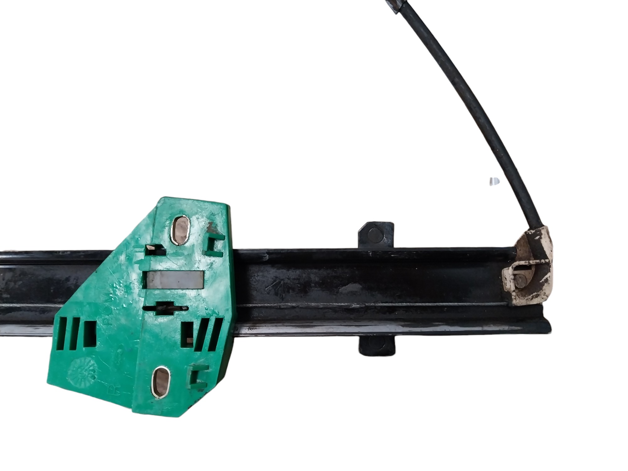 Maquina Vidro Manual Dianteiro Direito Ford Ka 99 A 2003 2