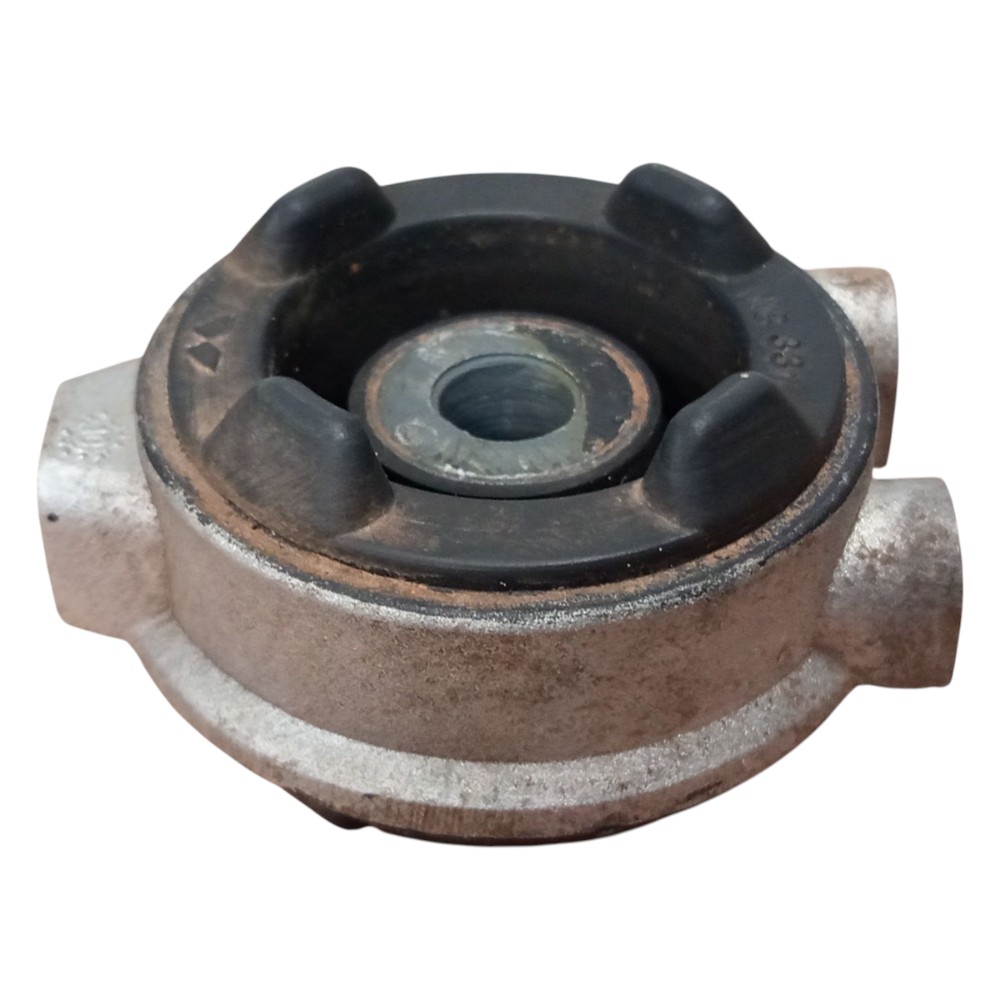 Coxim Motor Caixa Câmbio Gol G3 G4 Parati 99 2000 2001 2008 5