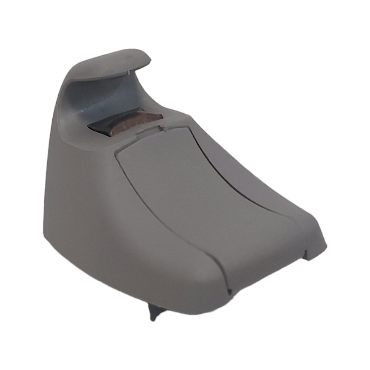 Presilha Suporte Quebra Sol Bmw 116 118 120 F20 2013 A 2019 2
