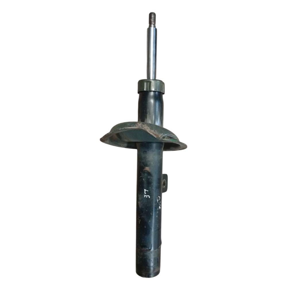 Amortecedor Dianteiro Esquerdo Peugeot 206 2001 2002 A 2008 6