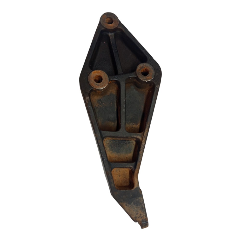 Suporte Coxim Câmbio Esquerdo Vectra 97 98 99 2000 2002 2005 4