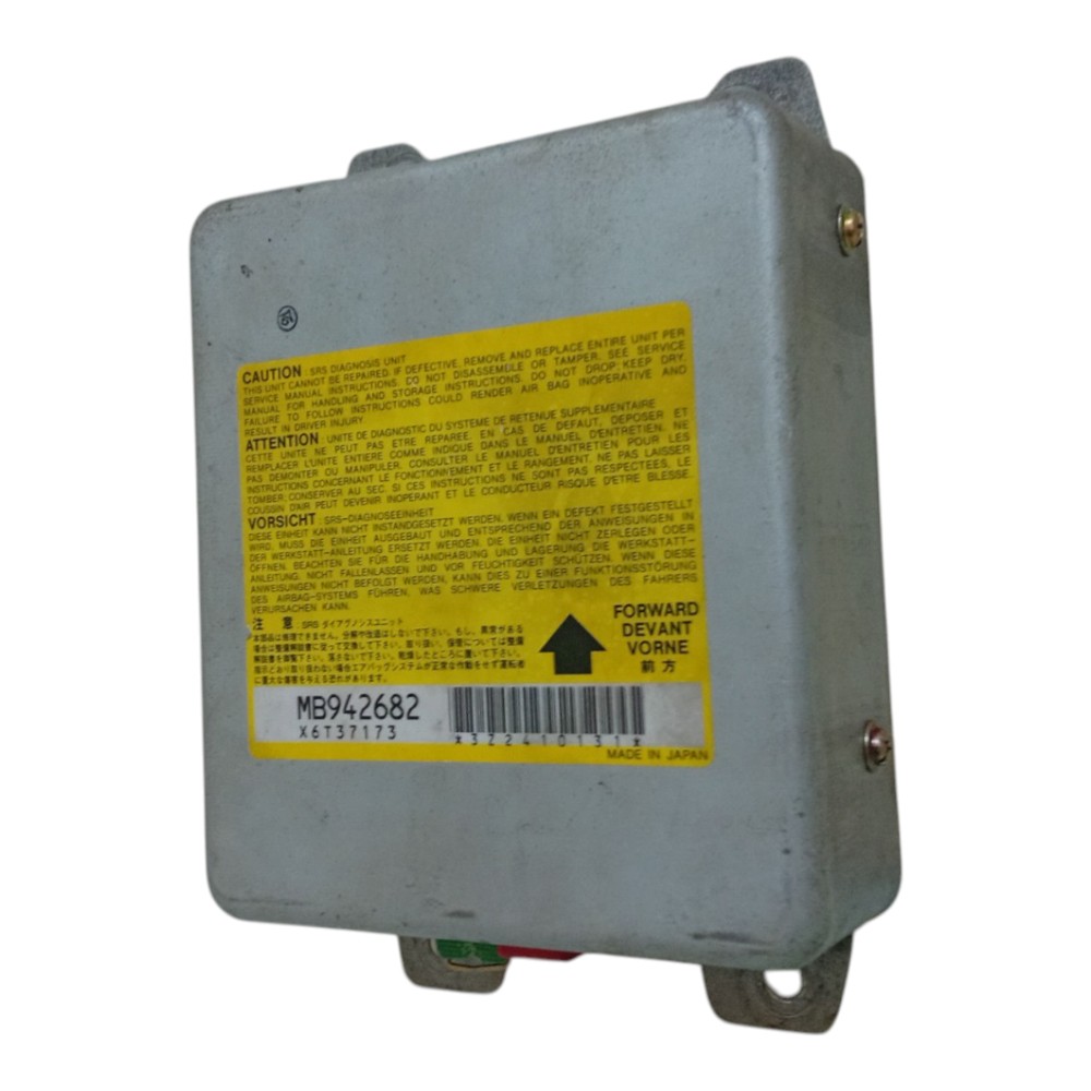 Modulo Galant Airbag Mb942682 92 93 94 95 96 97 2
