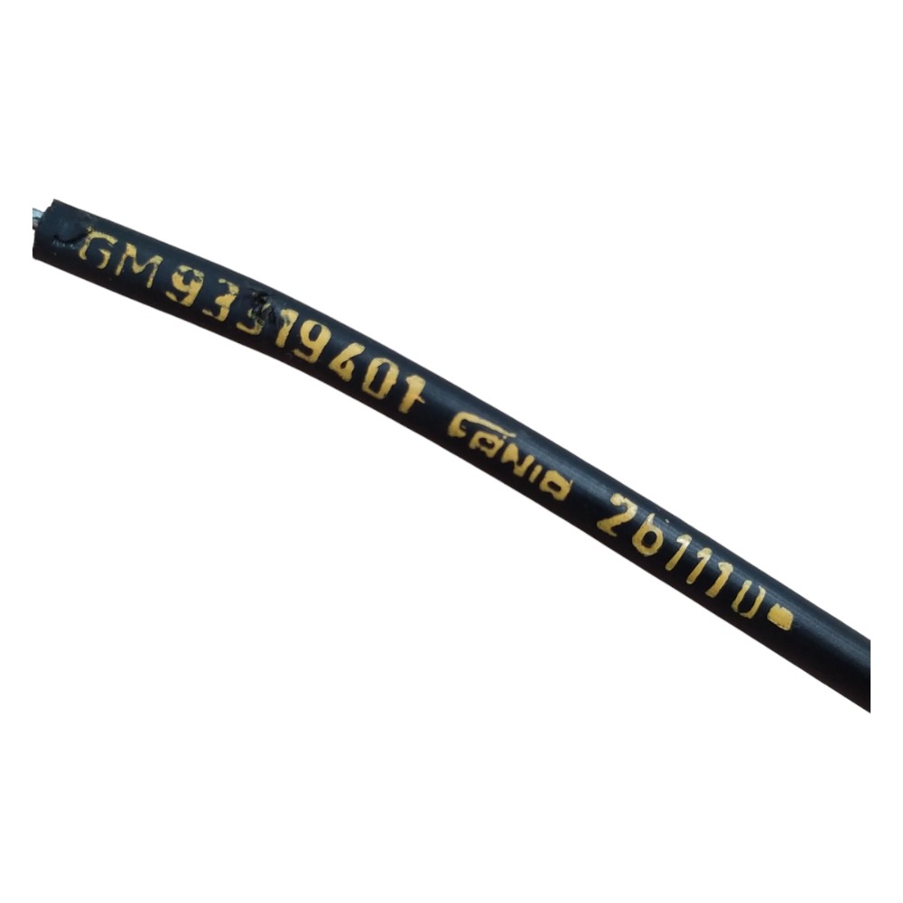 Cabo Controle Temperatura Ar Condicionado Prisma 2007 A 2012 4
