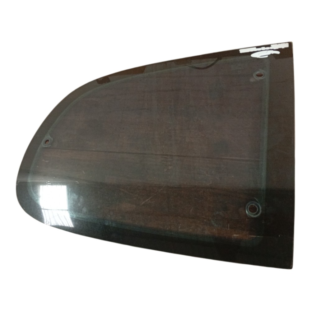 Vidro Lateral Traseira Esquerdo Peugeot 206 2002 2005 2008