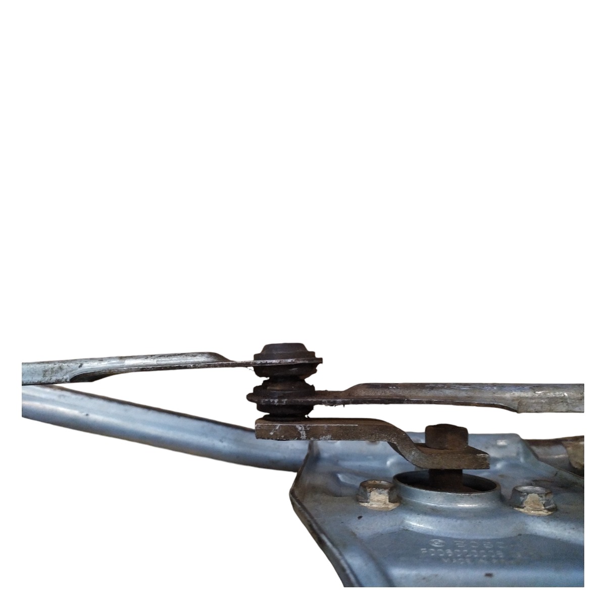 Máquina Limpador Parabrisa Gol Parati G2 G3 94 99 2003 2005 5